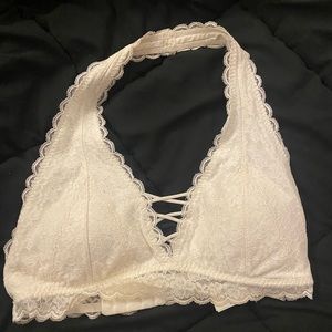 Gilly Hicks padded bralette
